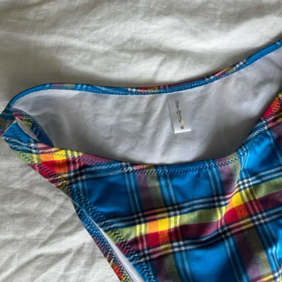 Heavy Manners Toulouse swimsuit set - Picture 11 of 11